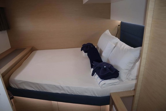 Image of Beachcomber yacht #26