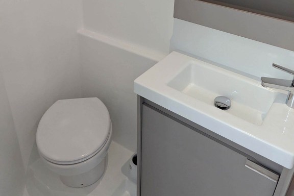 Image of Beachcomber yacht #28