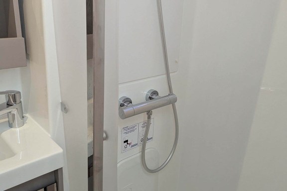 Image of Beachcomber yacht #29