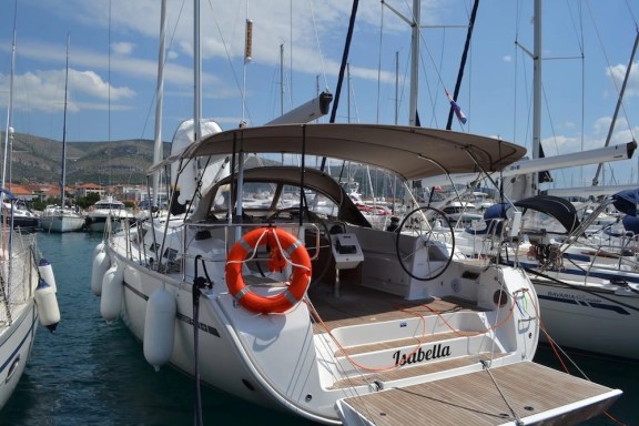 Image of Isabella yacht #3