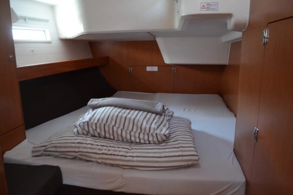 Image of Isabella yacht #6