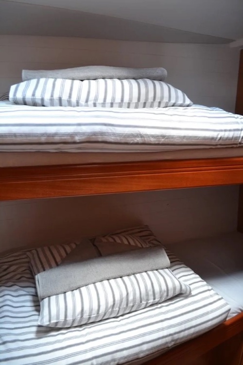 Image of Isabella yacht #7