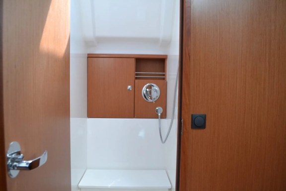 Image of Isabella yacht #11