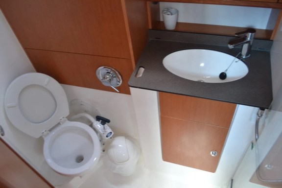 Image of Isabella yacht #12