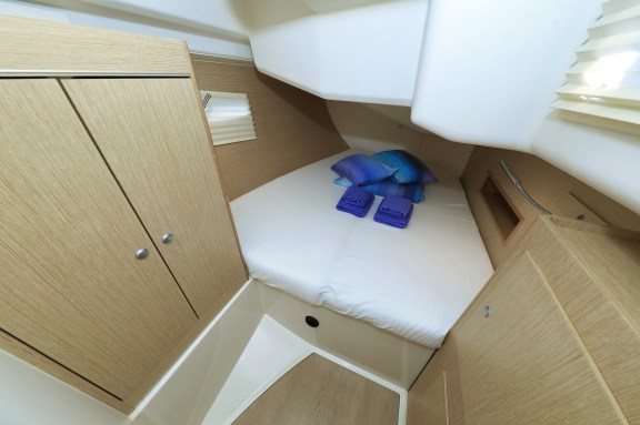 Image of Maxine II yacht #14