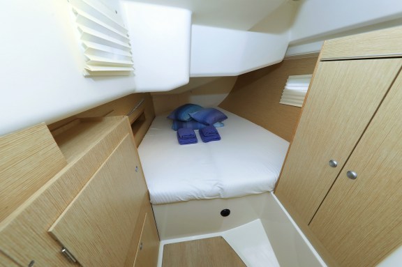 Image of Maxine II yacht #13