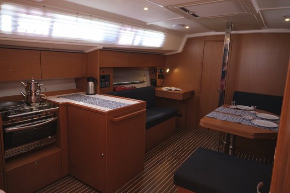 Image of Selene yacht #9