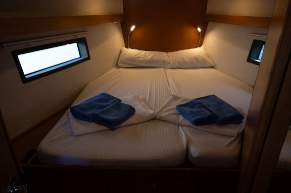 Image of Selene yacht #13