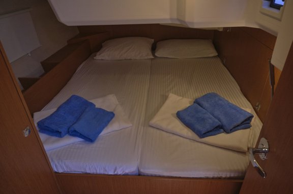 Image of Selene yacht #15