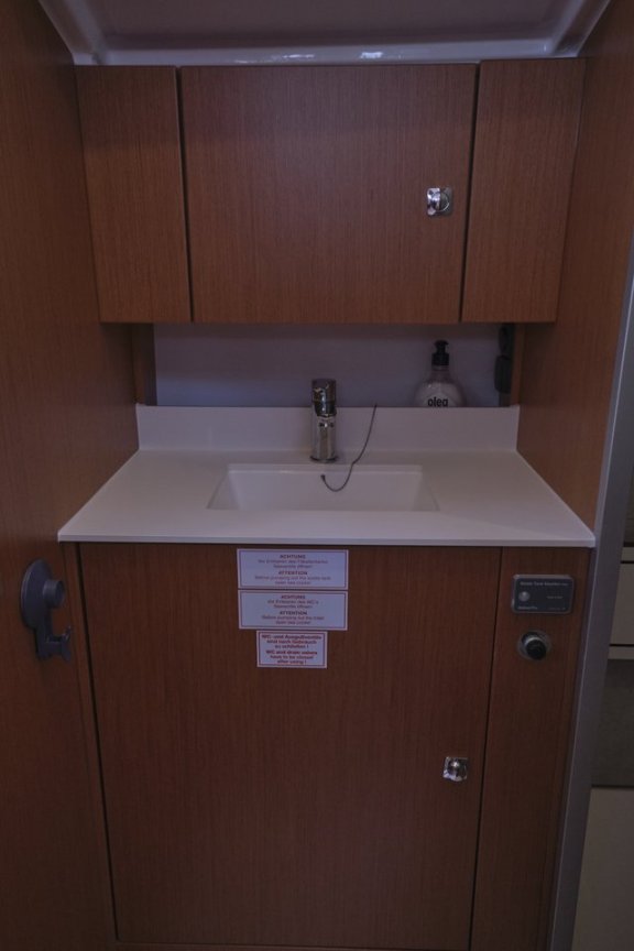 Image of Selene yacht #19