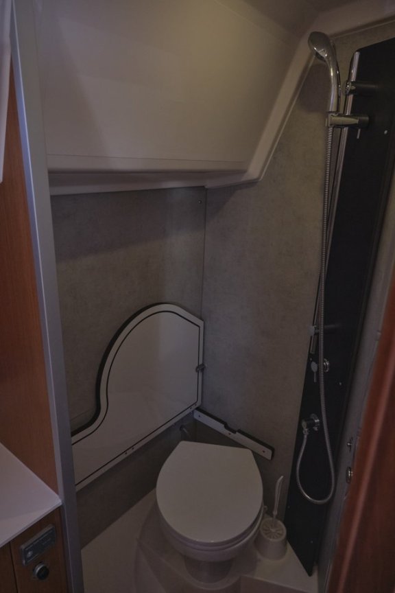 Image of Selene yacht #20