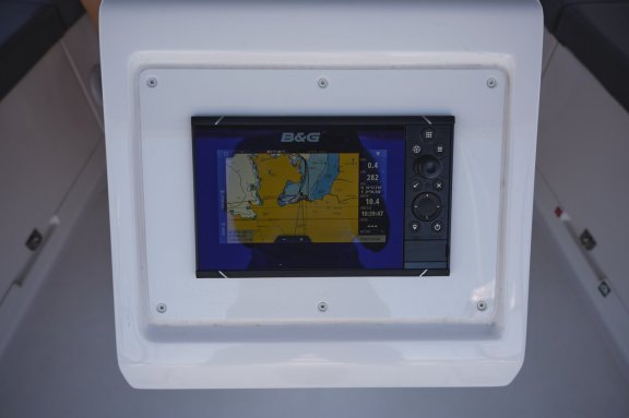 Image of Selene yacht #21