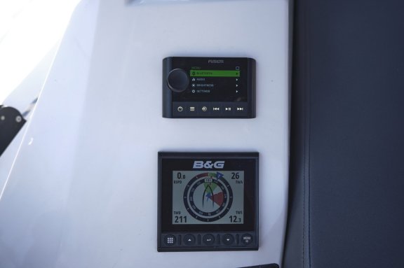 Image of Selene yacht #23