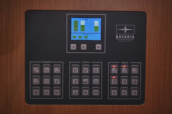 Image of Selene yacht #24