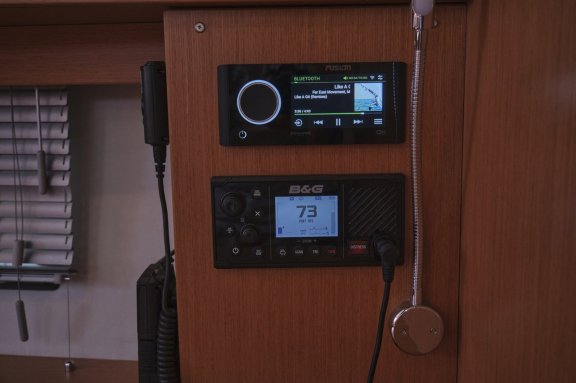 Image of Selene yacht #25