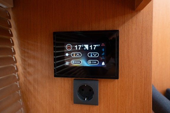 Image of Arke yacht #16