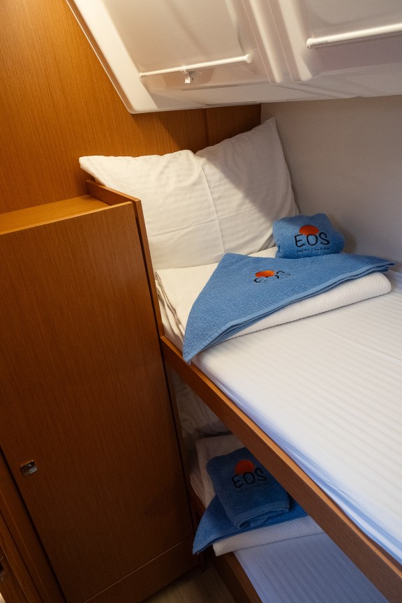 Image of Arke yacht #23