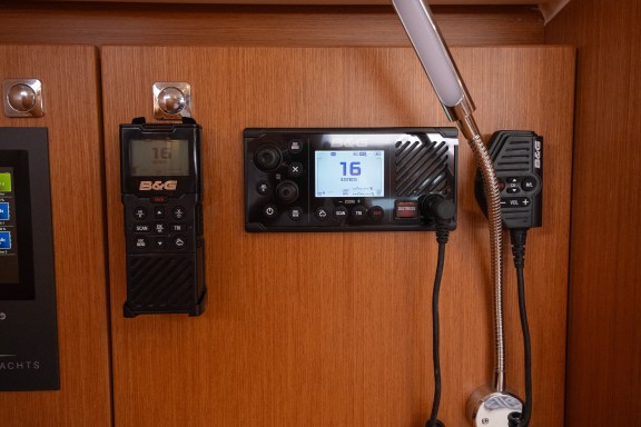 Image of Arke yacht #27