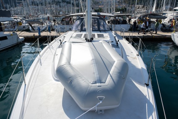 Image of Iris yacht #8