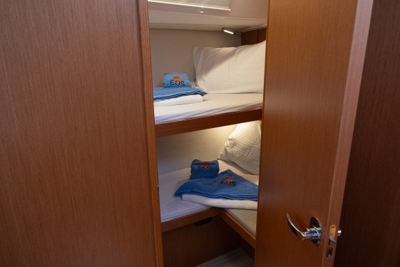 Image of Iris yacht #22