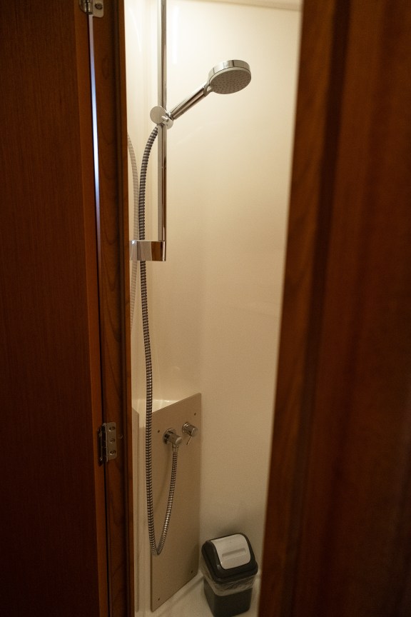 Image of Iris yacht #27