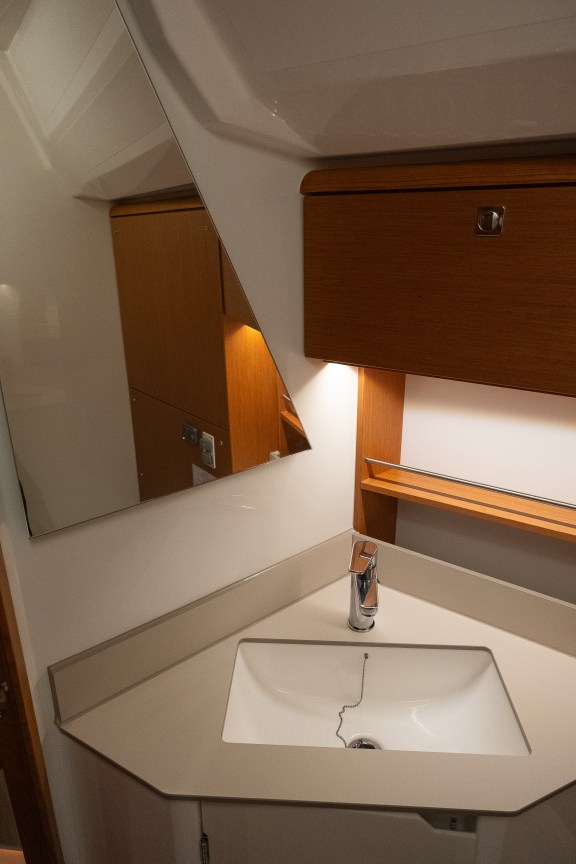 Image of Iris yacht #28