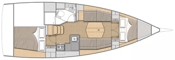 Image of Ersa yacht #2