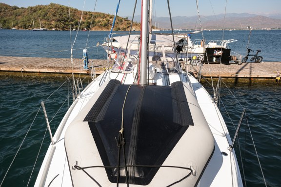 Image of Ersa yacht #6