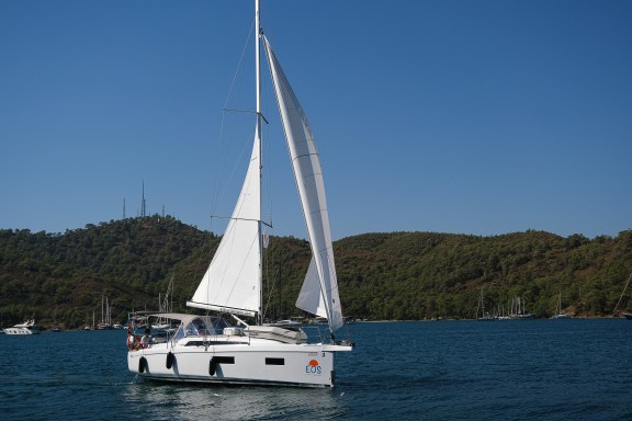 Image of Ersa yacht #3