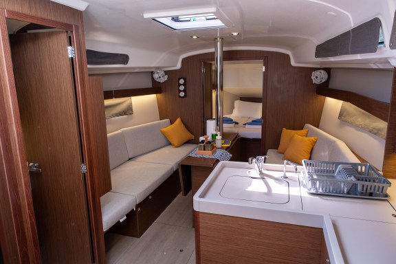 Image of Ersa yacht #8