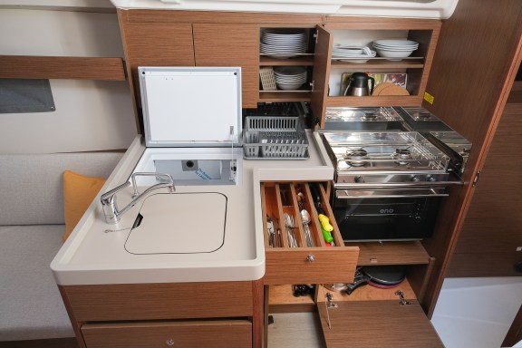 Image of Ersa yacht #9