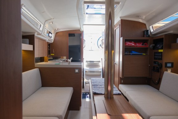 Image of Ersa yacht #10