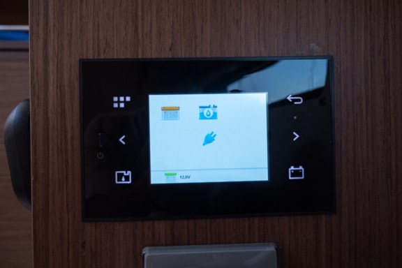 Image of Ersa yacht #17