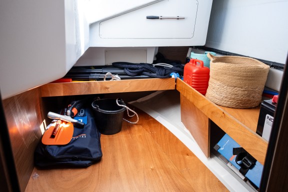 Image of Ersa yacht #18