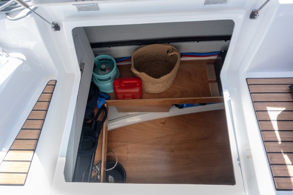 Image of Ersa yacht #19