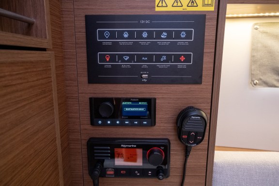 Image of Ersa yacht #16