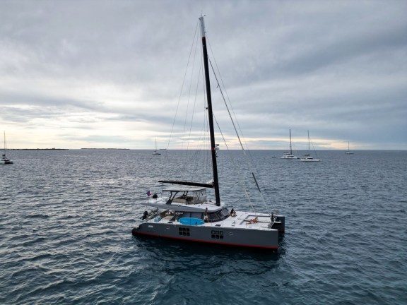 Image of Southern Lights yacht #4