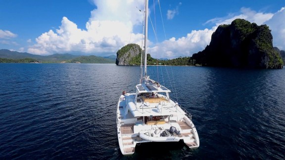 Image of Southern Lights yacht #5