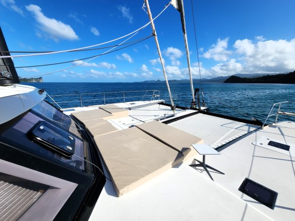 Image of Southern Lights yacht #6