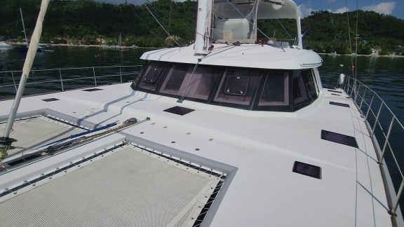 Image of Southern Lights yacht #7