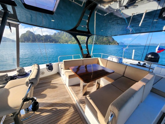 Image of Southern Lights yacht #9