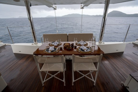 Image of Southern Lights yacht #11