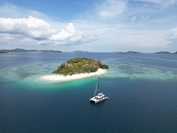 Image of Southern Lights yacht #13