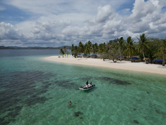 Image of Southern Lights yacht #14