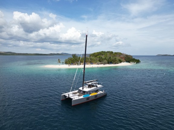 Image of Southern Lights yacht #15