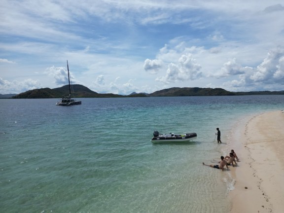 Image of Southern Lights yacht #17