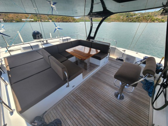 Image of Southern Lights yacht #18