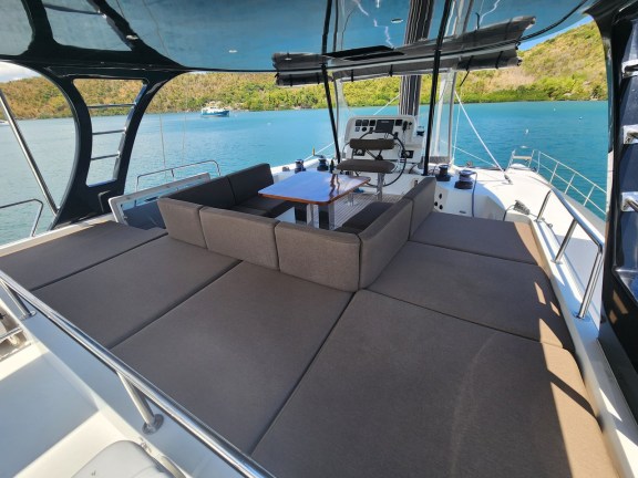 Image of Southern Lights yacht #19