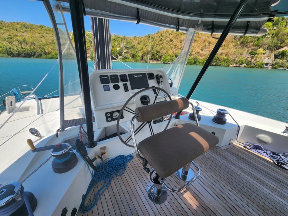 Image of Southern Lights yacht #20