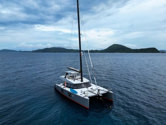 Image of Southern Lights yacht #3